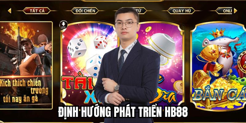 Định hướng phát triển HB88