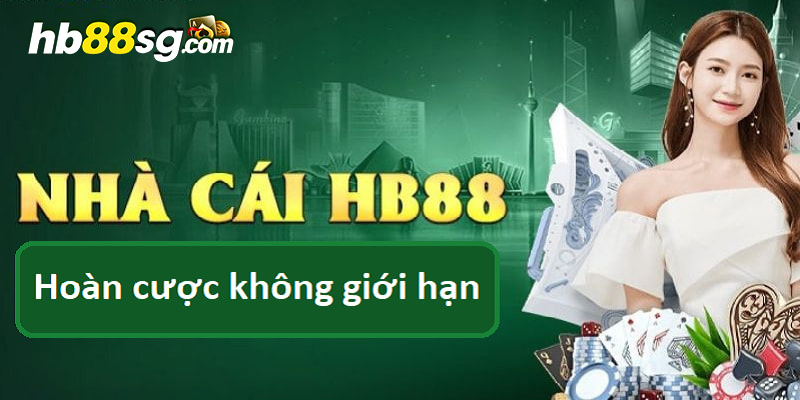 Hoàn cược hấp dẫn lên đến 3%