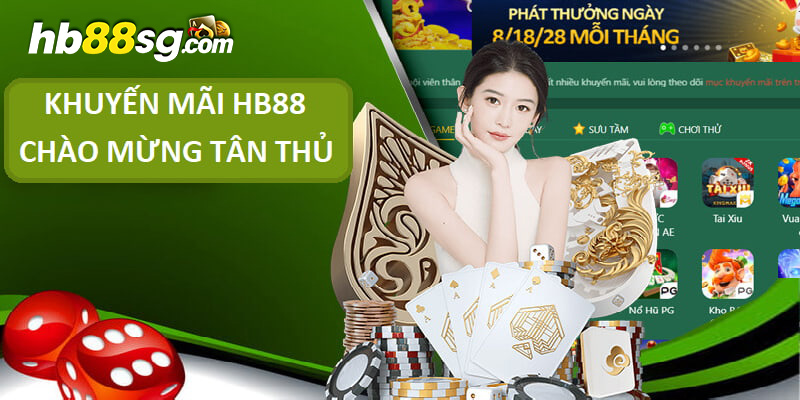 Ưu đãi tặng 200K cho tài khoản tân binh