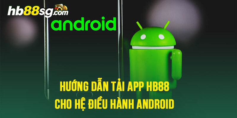 Có nhiều cách tải ứng dụng cho Android