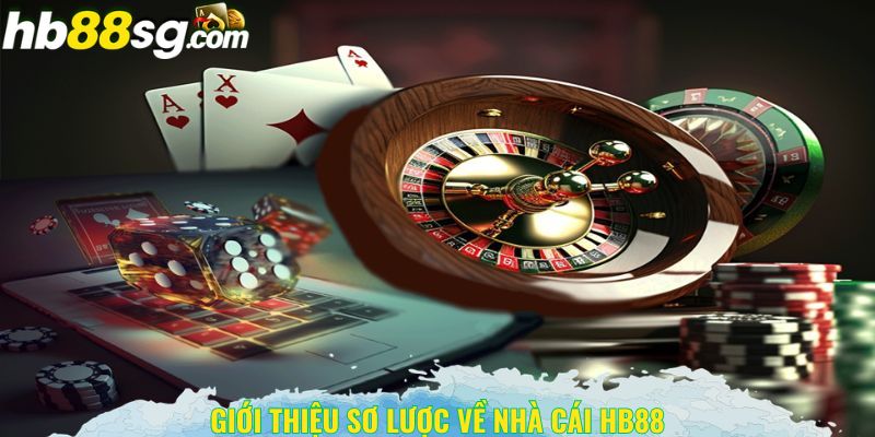 Giới thiệu sơ lược về web nhà cái HB88