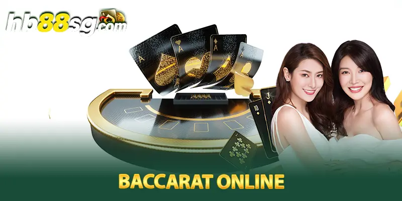 Baccarat Online