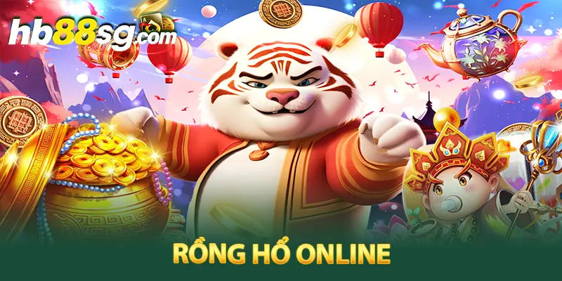 Rồng Hổ Online